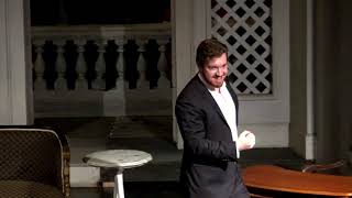 AVA Le nozze di Figaro Preview 2019 Pt 7