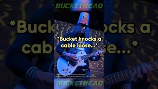 Buckethead - Tonka