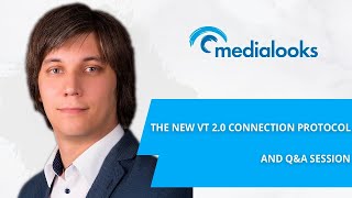 Webinar: The new VT 2.0 connection protocol. What does it mean in practice?