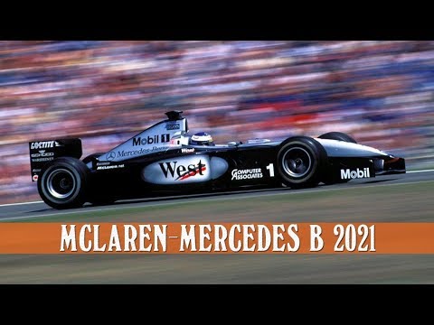 วีดีโอ: เกิดอะไรขึ้นกับ McLaren Mercedes?