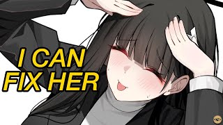 Brainworms - Tsukatsuki Rio Character Ysis