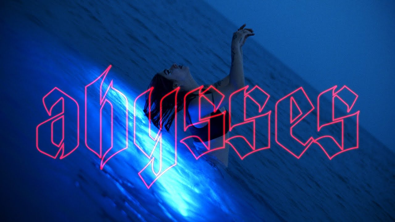 Watch Denuit - Abysses (Official Video) on YouTube Watch Denuit - Abysses (Official Video) on YouTube