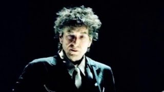 Bob Dylan &amp; His Band - Shooting Star (Live) - 1999.11.09