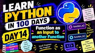 Function as an Input to another Function