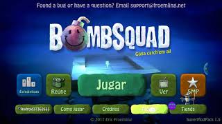 Súper ModPack | Bombsquad | Sargento Agus