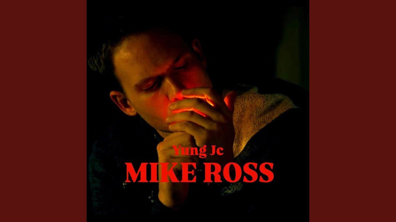 Mike Ross