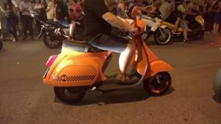 Desfile da Festa de Rebordosa 2017 🎉🎉🎉