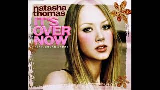 Natasha Thomas - It's Over Now (Instrumental)