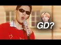 this dude is the ultimate kpop meme (feat. GD)