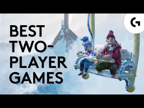 Video: Games For Two: Console Or PC