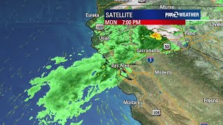 LIVE: Bay Area weather radar | KTVU
