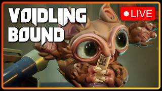Checking out Voidling Bound!