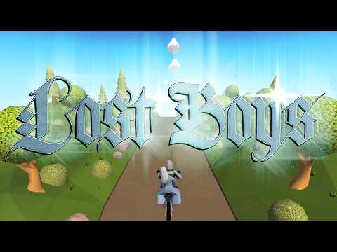 Phoebe Bridgers - Lost Boys (Official Lyric Video) [Filipino]