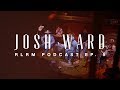 Josh ward  rlrm podcast ep 5