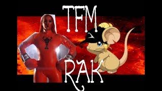 Tfm - Rak