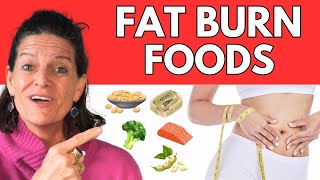 My 3 Favorite Foods For Stubborn Belly Fat Make Weight Loss Easier Dr. Mindy Pelz