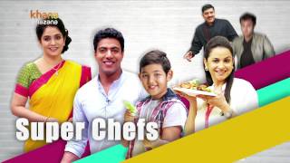 Zee Khana Khazana Show line ups screenshot 4