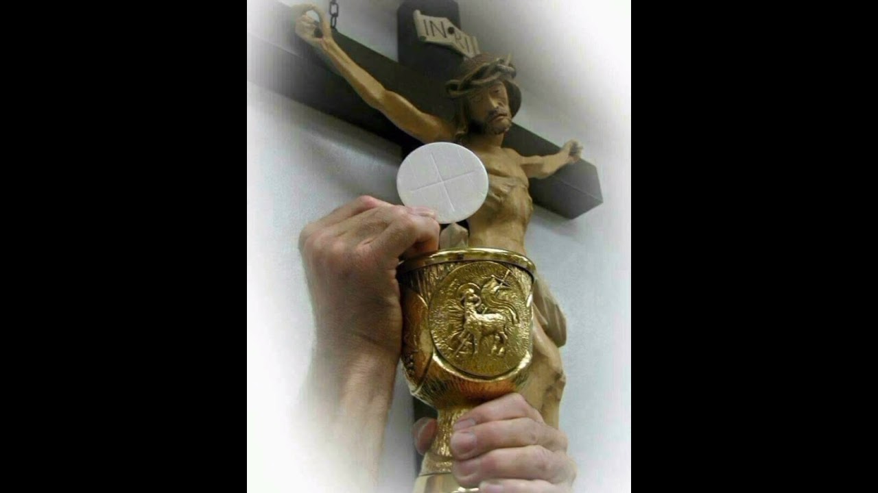 Niiliishe ee Bwana Nilishe ee Bwana mwili wako nilishe