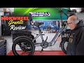Discovering the Mokwheel Granite E-Trike: My Insights!