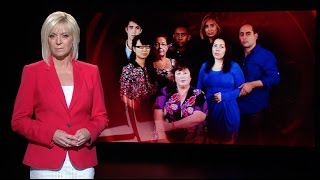 60 Minutes Australia: The Siege Survivors: Part four (2015)