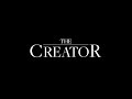 The creator 2023  bande annonce vost