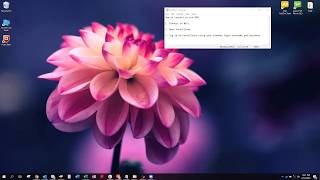 How to Connect to the GLS VPN