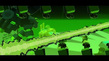 Grunklulus - Die of Death UST (Doomware