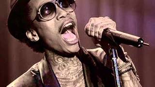 Wiz Khalifa - Guilty Conscience