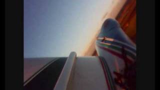 LADMAS. Falcon 120 over Halsall