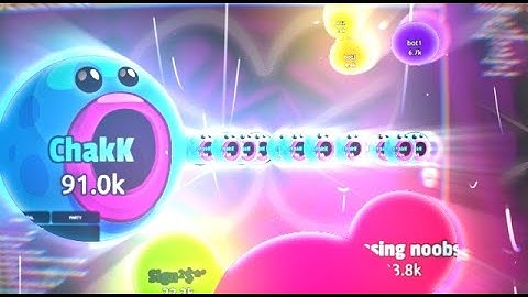 The Tricksplit.io King 👑