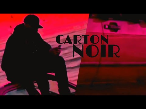 Carton Noir - Booba VS Sinik | AI 2026