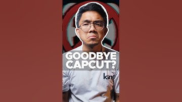 CapCut is no longer FREE? TOP Mobile Video Editing Apps to replace CapCut!