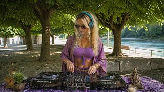 Silent Thunder – DJ Saby Shanti | Melodic House 