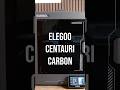 The NEW Centauri Carbon - First 100 Hours! #ELEGOO #ELEGOOCentauriCarbon #CentauriCarbon #3dprinting thumbnail
