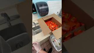 Girl Friend or Ice Cream?