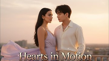 Dua Lipa & Jungkook — Hearts in Motion (Official Music Video 2025)