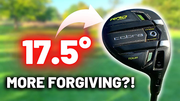 3 Wood vs 5 Wood - What Club Should You Have in the Bag? WATCH BEFORE YOU BUY!!