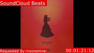 MIKE DIMES - WISS (Instrumental) By SoundCloud Beats