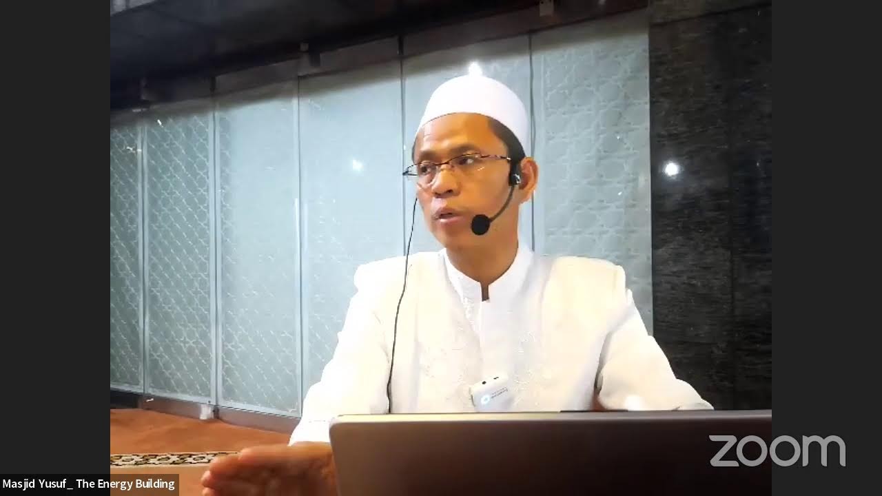 Muhammad Ust Ust. Muhammad Fausal, Lc, MA