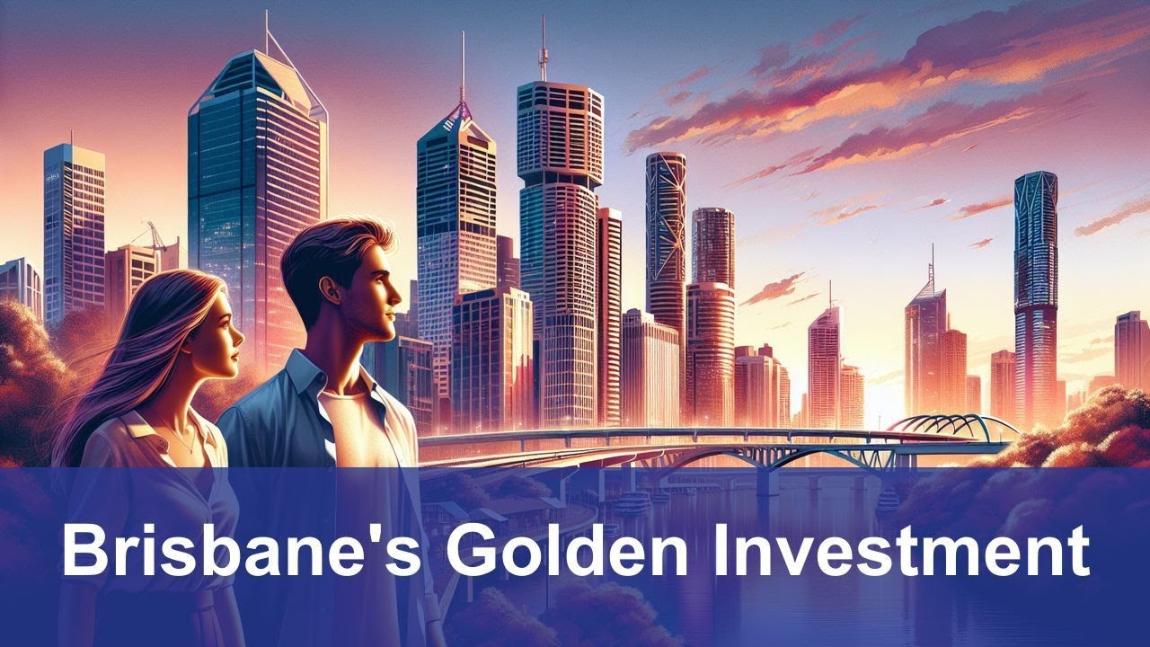 Brisbane’s Big Investment Future: Capital Growth & Rental Yields Explained!