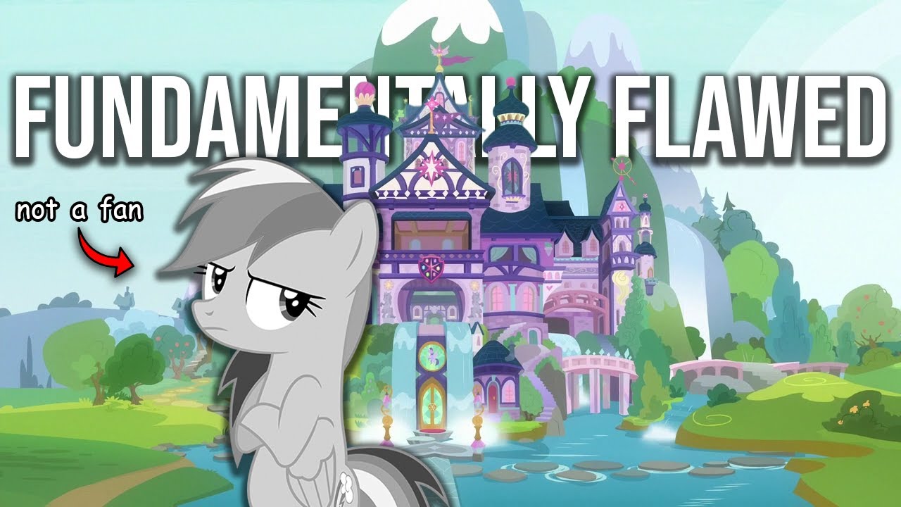 Why the School of Friendship NEVER Worked