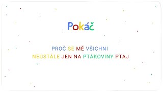 Video thumbnail of "Pokáč - To si na Googlu vyhledejte [official audio]"