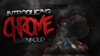 Introducing Chrome 7F by Simply 7F