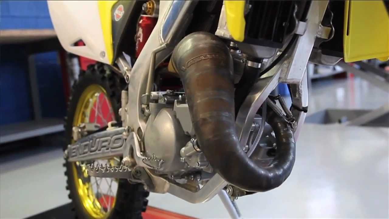 VALENTI MARCHIO STORICO LANCIA UN SUPER50 ENDURO. IL TEST DI MOTOCROSS