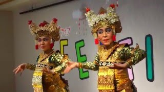 Download Lagu Festina 2016: Legong Kraton Dance by クプクプ MP3