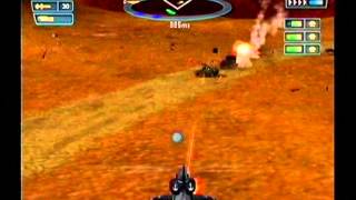 PSM2 reviews: "Fire Blade" (PS2)