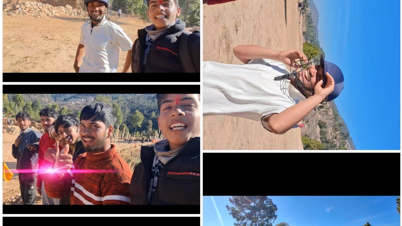 Aaj ka din. Kuch esa aachanak se 