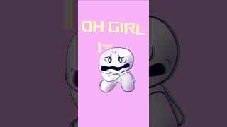 As The World Caves In Animated