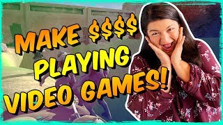 Make Money Playing Video Games! screenshot 4