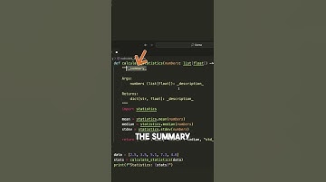 THIS hack will make documenting your code 10x easier